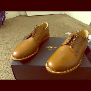 Clarks No16 Plain